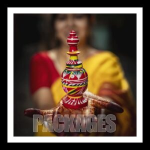 Milan Wedlock Matrimony Centre [Assisted Packages]